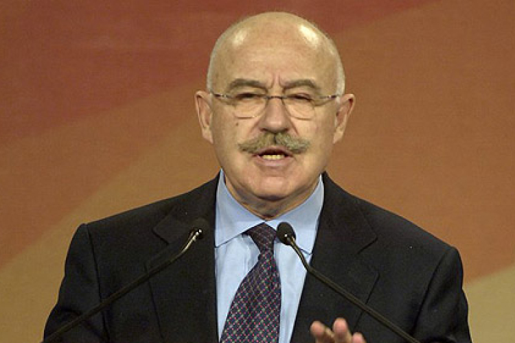 Balassi Intézet - Martonyi: a kultúrával lehet az ország igazi arcát megmutatni