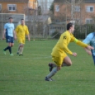 Szany-Egyházasfalu 3:1 (3:0) megyei II. o. bajnoki labdarúgó mérkőzés