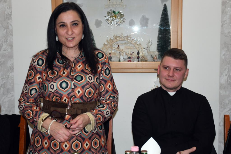 Évzáró a Bokrétában