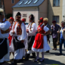 Idegenforgalmi lakodalmas a szanyi Bokrétával