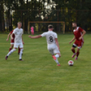 Rábaszentandrás SE.-Lövő SE. 5-1 (2-0)
