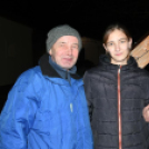 19-ik adventi ablaknyitás Vágon