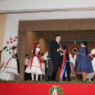 1948-49-es  Forradalom és Szabadságharc emlékműsor Szanyban.