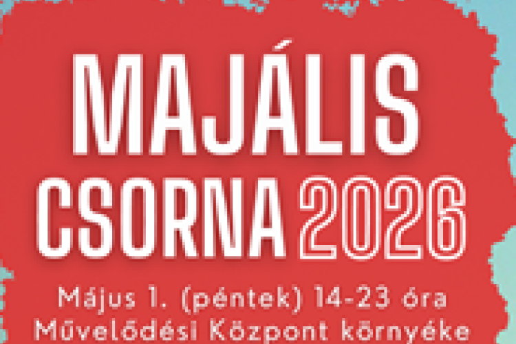Csornai majális