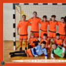 Megyei futsal torna Szanyban