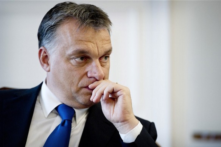 Orbán: A kommunisták utódai ott ülnek Brüsszelben