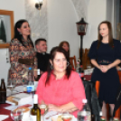 Évzáró a Bokrétában