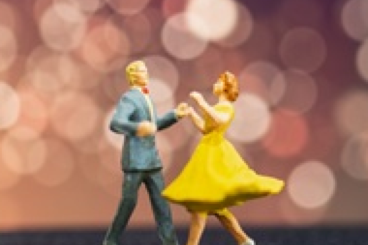 Jótékonysági bál Beledben