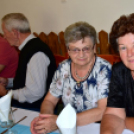 Nyugdíjas találkozó Szanyban (2021.09.18.)
