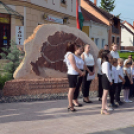 A nemzeti összetartozás napja Szanyban. (2025. 06. 04.)