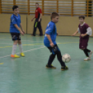 Bozsik program Szanyban (U-11)