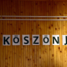 Pállfy Attila polgármester elköszönt Vág község lakóitól.