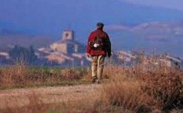 Magyar El Camino: feltöltődés testben és lélekben