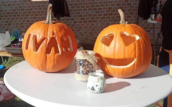 Hagyományőrző disznóvágás Ivánban