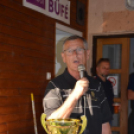 A Szany SE. nagy ünnepe.