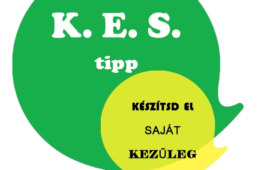K.E.S. tipp