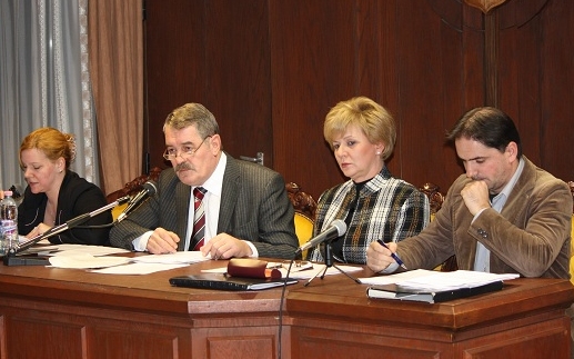A csornai önkormányzat hétfői döntései