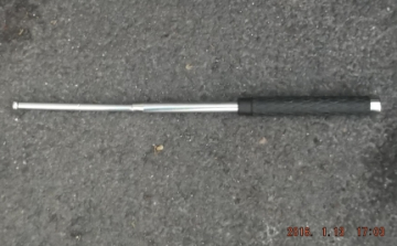 Újra agresszív sofőr veszélyeztette a közlekedőket a 85-ös főúton