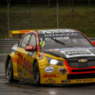 WTCC Hungaroring 2016