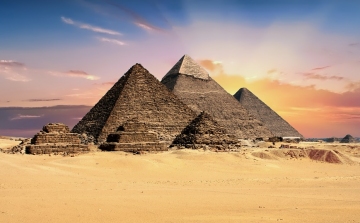 Akadálymentesítik az egyiptomi régészeti helyszíneket