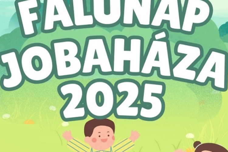 Falunap Jobaházán