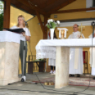 Kisboldogasszony napi zarándoklat – Szent Anna Katolikus Általános Iskola és Óvoda ünnepi rendezvénye Szanyban