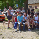  Rába Beach American Wave a várkeszői Rábaparton.  (2025. 07. 12.)