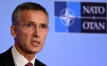 A jövő héten Budapestre jön a NATO-főtitkár