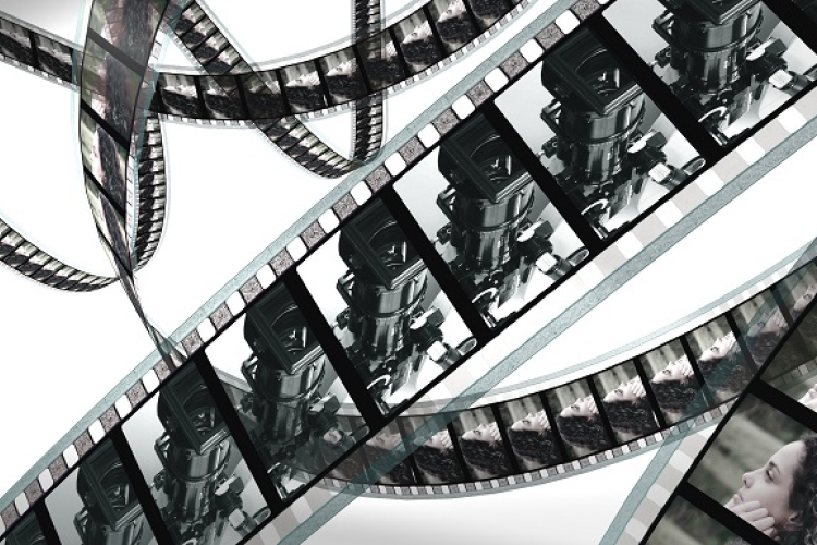 Filmvetítés a Szigetközről Szanyban