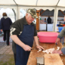 Hagyományőrző disznóvágás Vágon! 