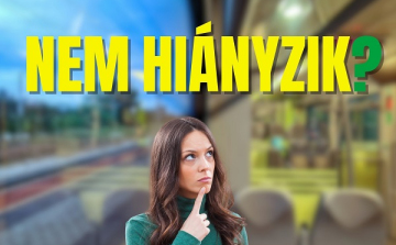 Nem hiányzik?