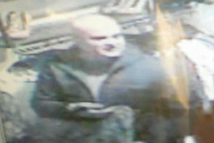 Tolvajt keres a rendőrség