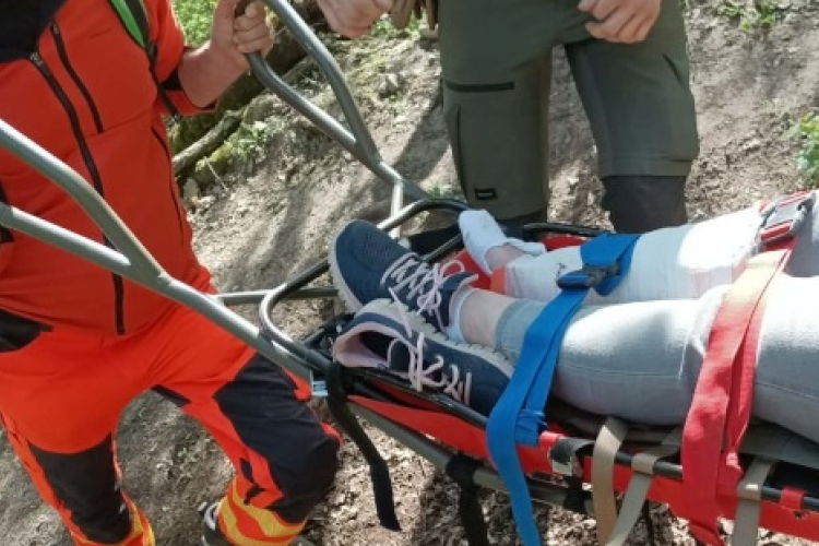 Néhány dolgot tarts észben, mielőtt túrázni indulsz!