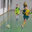 U 13-as teremtorna Szanyban