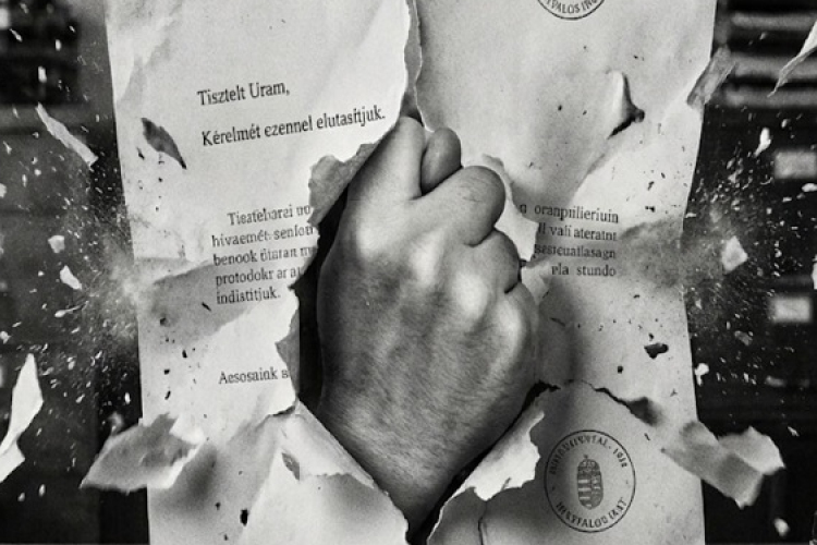 A csornaiaknak joguk van tudni, mi történt a pénzükkel