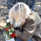 Az utolsó út Tegnap, 17:58  Robert E. Field, a veterán katona végakaratát teljesítette lánya Rábatamásiban