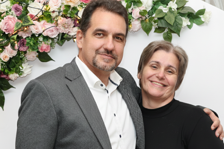 Számomra képviselőnek lenni nem hatalomgyakorlás, hanem szolgálat