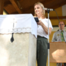 Kisboldogasszony napi zarándoklat – Szent Anna Katolikus Általános Iskola és Óvoda ünnepi rendezvénye Szanyban