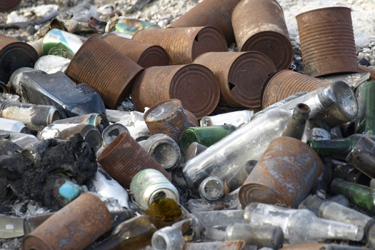Lesújtó képet mutat a hazai hulladékgazdálkodás, a rendszer elfuserált, az adatok kiábrándítóak