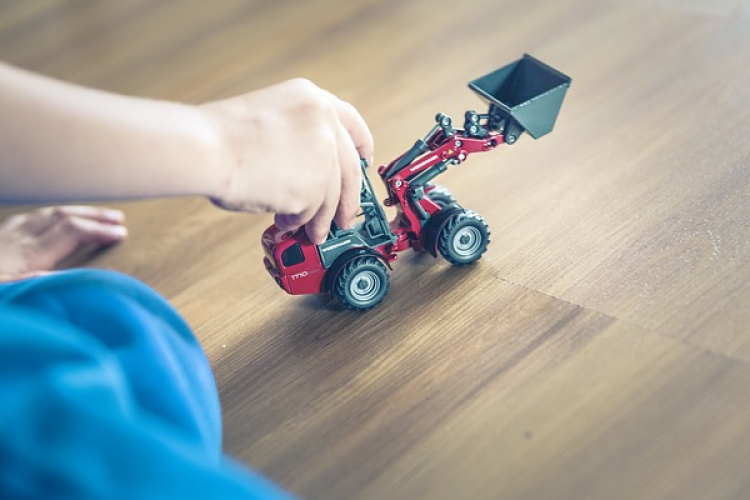 Magunkat mérgezzük a négy fal közé zárva