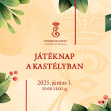 Játéknap a kastélyban
