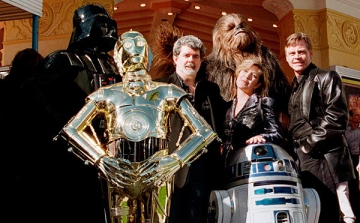 Az UNESCO aggódik a Star Wars írországi forgatása miatt