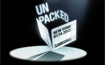 Samsung Galaxy S IV - küszöbön a bemutató