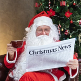 Kapuvári Mikulásváró