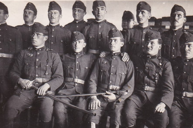 Összegyűjtik a Don kanyar rábaközi áldozatainak emlékeit
