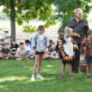 Kisboldogasszony napi zarándoklat – Szent Anna Katolikus Általános Iskola és Óvoda ünnepi rendezvénye Szanyban