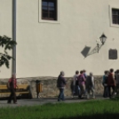 A Szanyi Borostyán Klub kirándulása Kőszegen és környékén