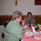 Idegenforgalmi lakodalmas a szanyi Bokrétával