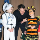 FARSANG A SZANYI ISKOLÁBAN (2026. 02. 13.)