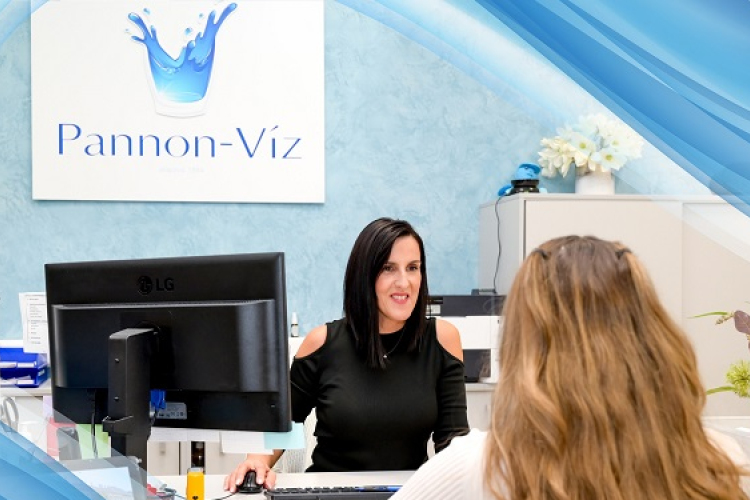 A víziközmű szolgáltatásért fizetni kell